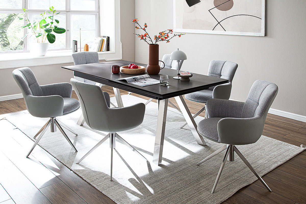 Mecana Krzesło obrotowe